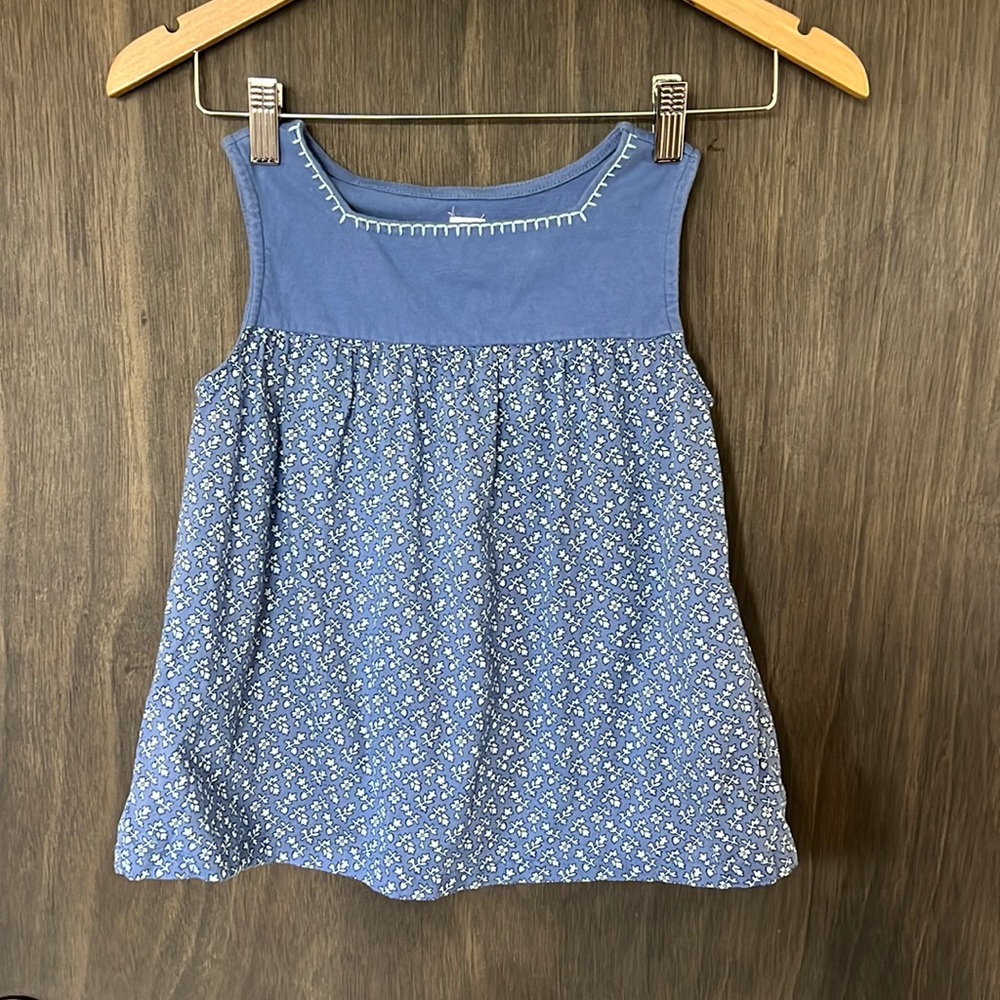 Girls gap top